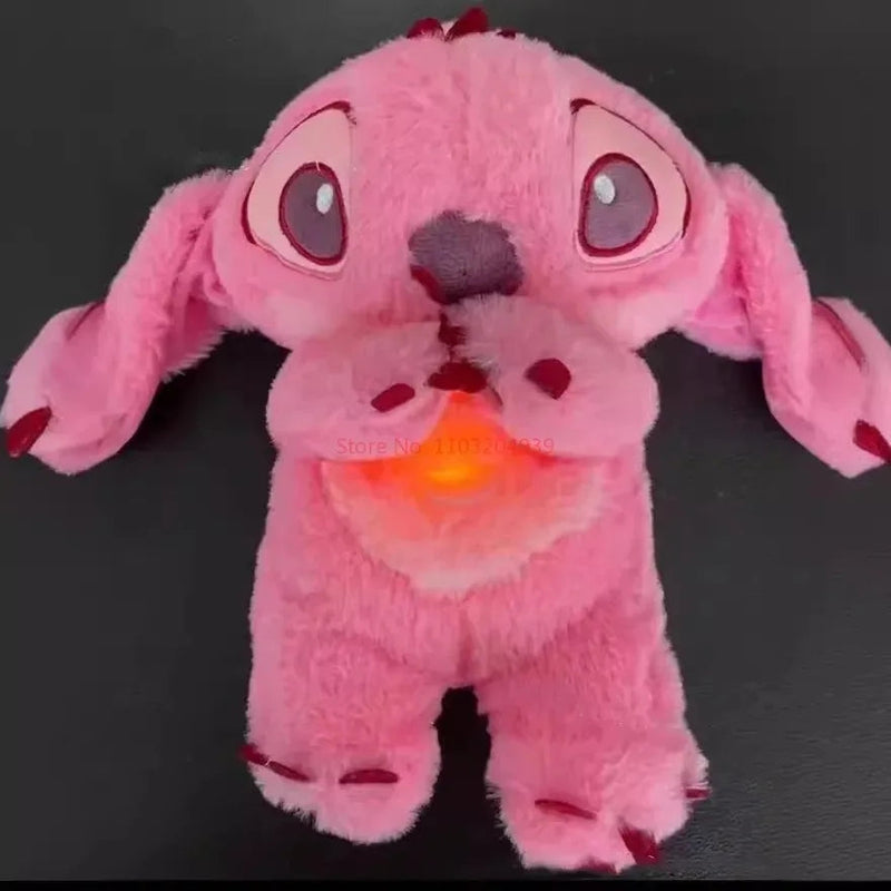 Stitch Sonho de Pelúcia - PremiumLar
