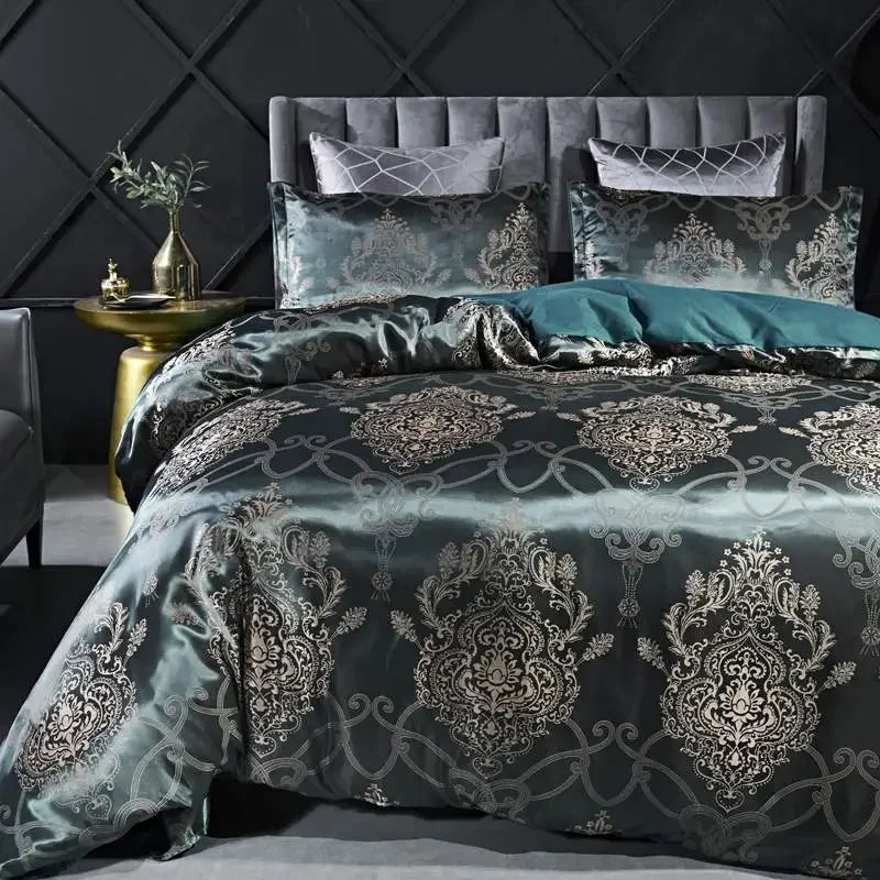 Conjunto de Cama Encanto de Realeza - PremiumLar