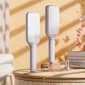 BrushHear™ - A escova de cabelo Inteligente