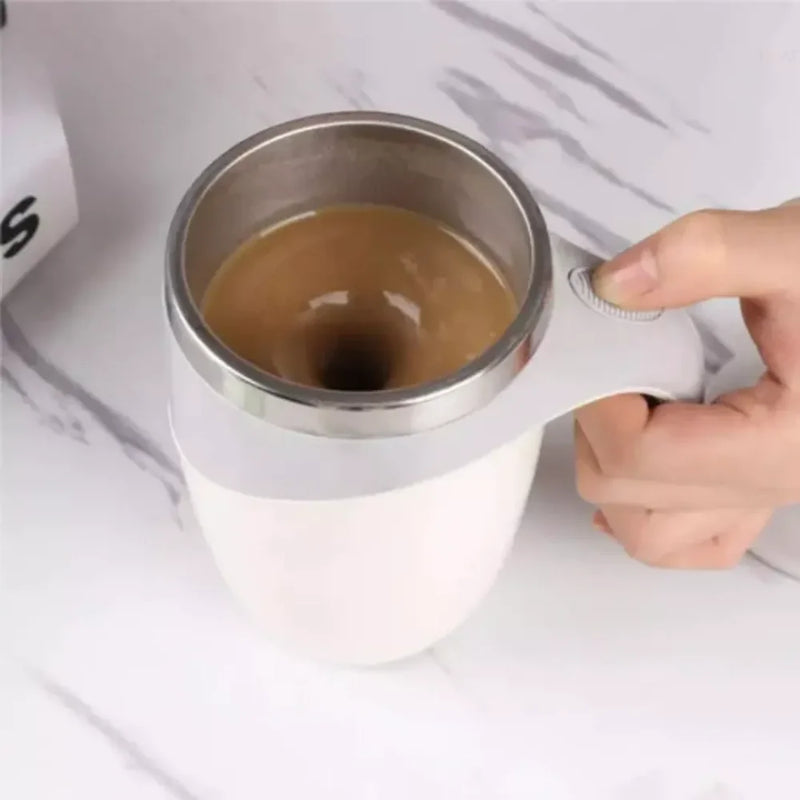 Caneca Mixer TurboBlend - PremiumLar