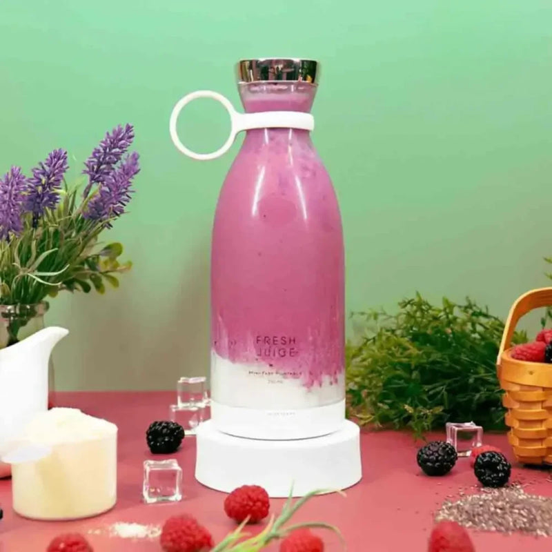Liquidificador Portátil Fresh Juice by PremiumLar