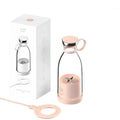Liquidificador Portátil Fresh Juice by PremiumLar
