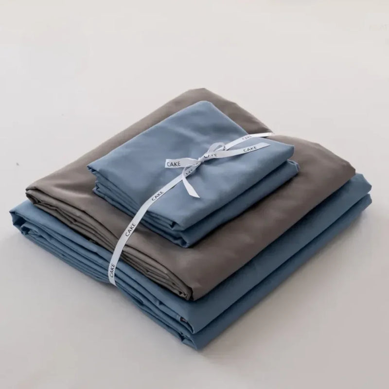 Roupa de Cama de Algodão - PremiumLar