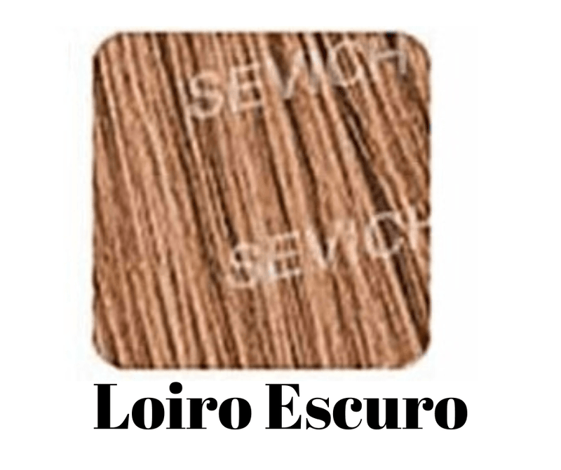 Spray de preenchimento Capilar - Solução Para falhas - Loja Shopmart