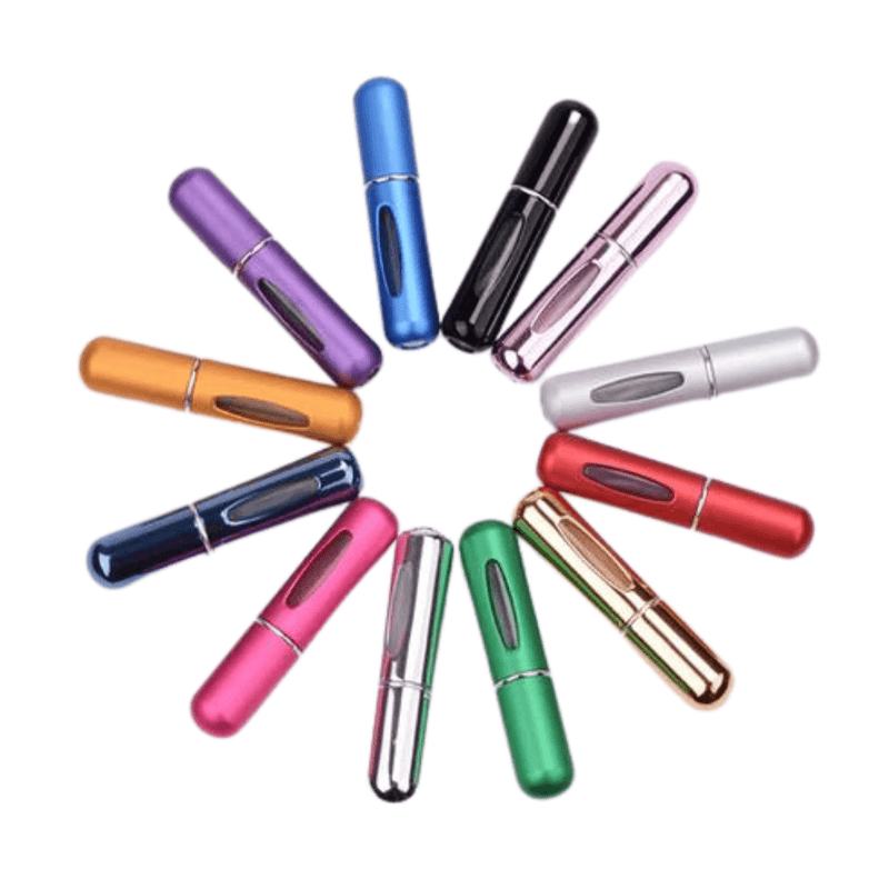 PERFUME DE BOLSO - Loja Shopmart