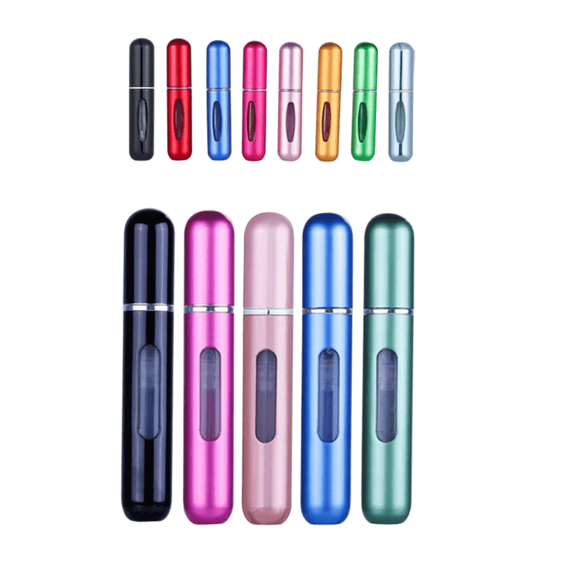 PERFUME DE BOLSO - Loja Shopmart