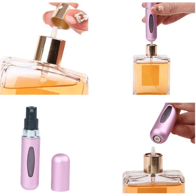 PERFUME DE BOLSO - Loja Shopmart