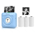 Mine Impressora Portátil - Bluetooth - Loja Shopmart
