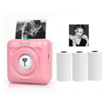 Mine Impressora Portátil - Bluetooth - Loja Shopmart