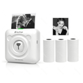 Mine Impressora Portátil - Bluetooth - Loja Shopmart
