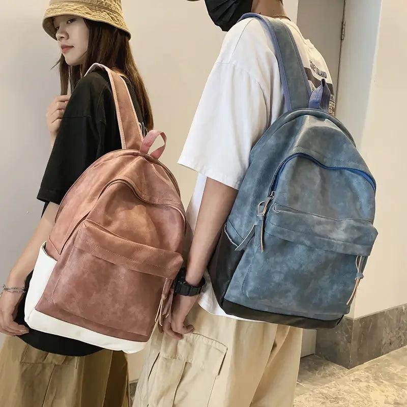 Bolsa Em Couro - Nice Force 3 - Loja Shopmart