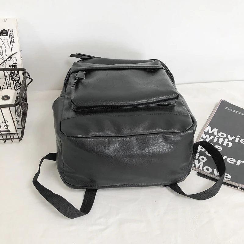 Bolsa Em Couro - Nice Force 3 - Loja Shopmart