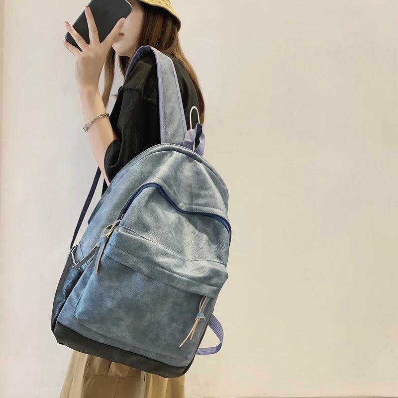 Bolsa Em Couro - Nice Force 3 - Loja Shopmart