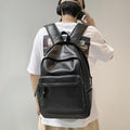 Bolsa Em Couro - Nice Force 3 - Loja Shopmart
