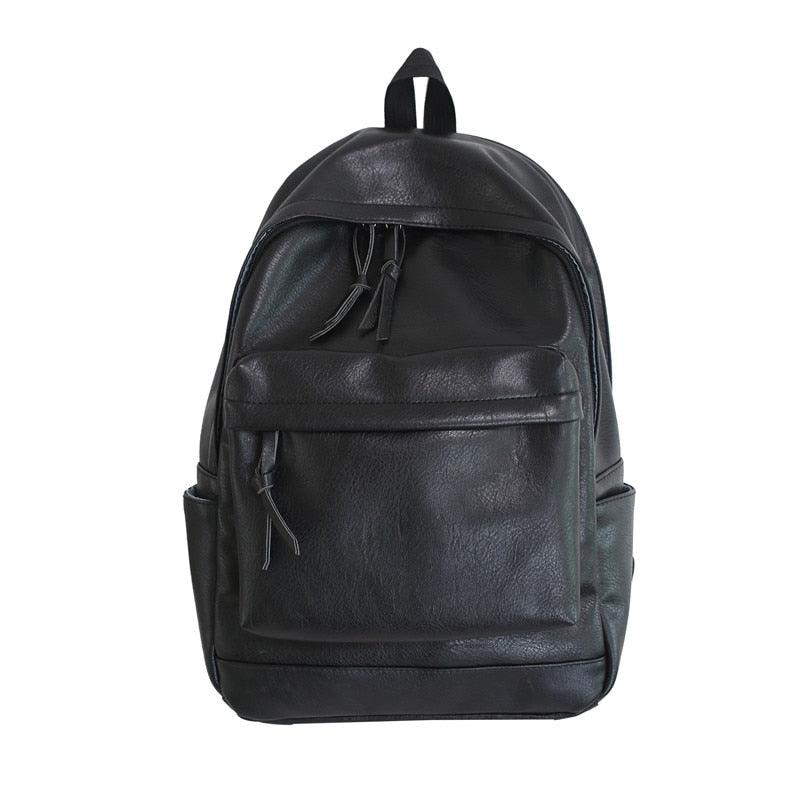 Bolsa Em Couro - Nice Force 3 - Loja Shopmart