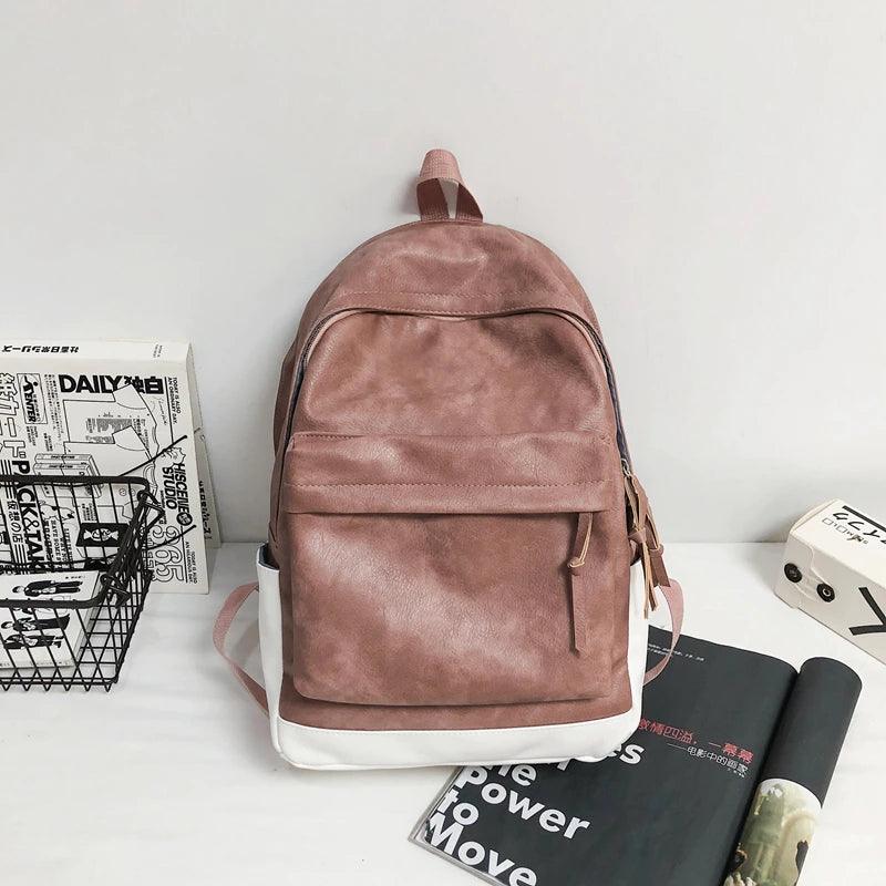 Bolsa Em Couro - Nice Force 3 - Loja Shopmart