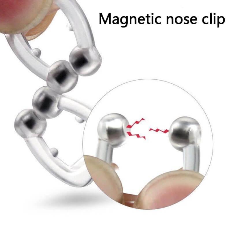 Anel nasal magnético - Loja Shopmart