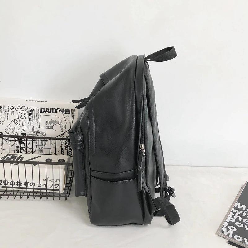 Bolsa Em Couro - Nice Force 3 - Loja Shopmart