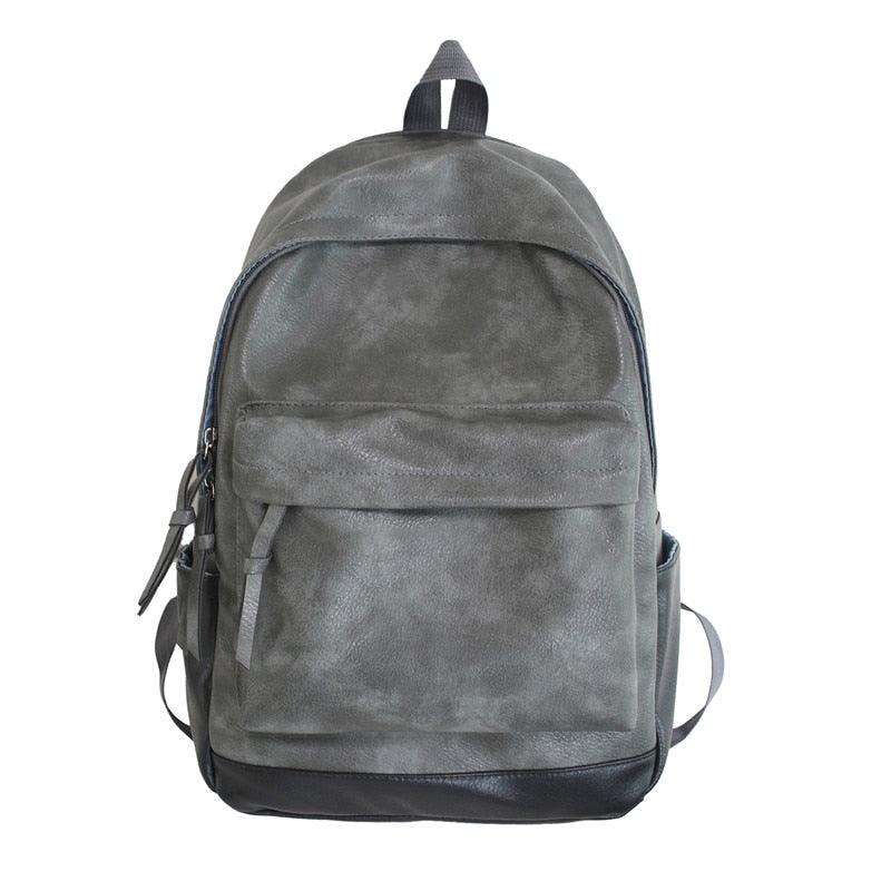 Bolsa Em Couro - Nice Force 3 - Loja Shopmart