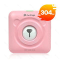 Mine Impressora Portátil - Bluetooth - Loja Shopmart