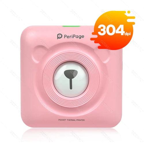 Mine Impressora Portátil - Bluetooth - Loja Shopmart