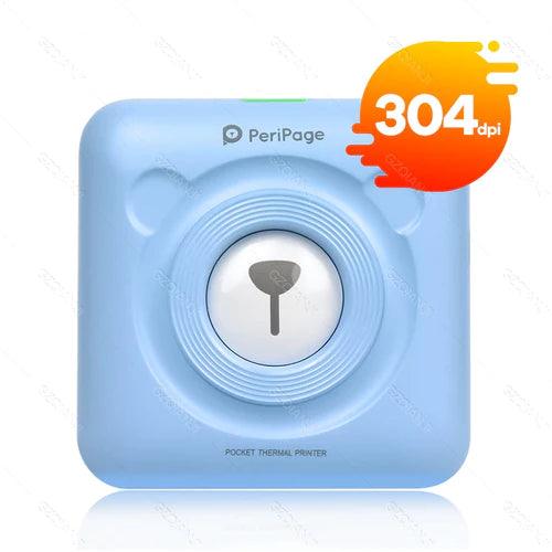 Mine Impressora Portátil - Bluetooth - Loja Shopmart