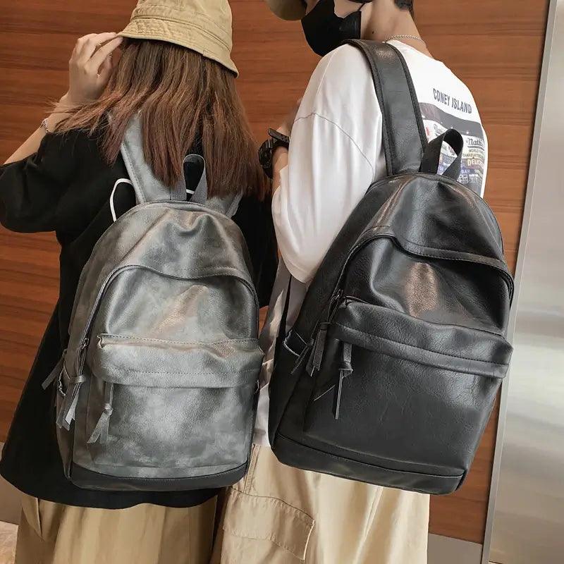 Bolsa Em Couro - Nice Force 3 - Loja Shopmart