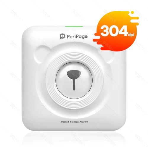 Mine Impressora Portátil - Bluetooth - Loja Shopmart