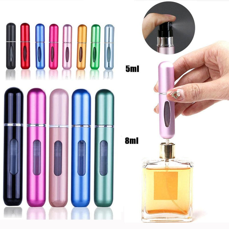 PERFUME DE BOLSO - Loja Shopmart