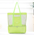 Bolsa Térmica de Praia - 2 em 1 - Loja Shopmart