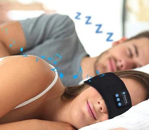 Fone Bluetooth Para Dormir - Loja Shopmart