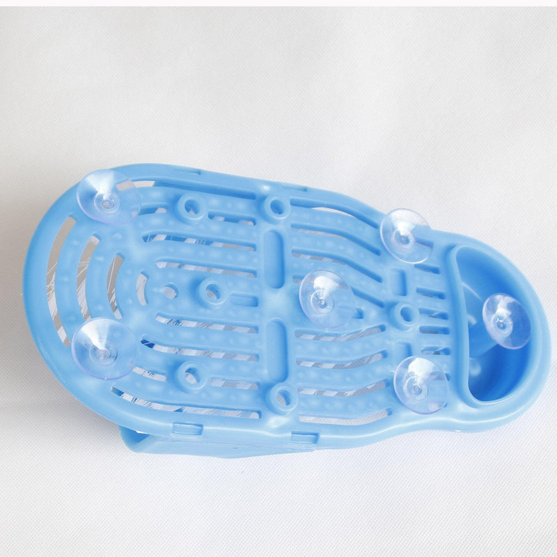 Chinelo de banho para os pés - Loja Shopmart
