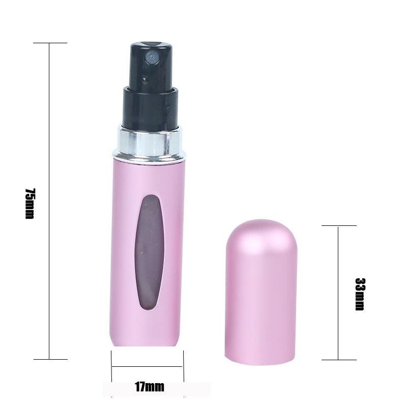 PERFUME DE BOLSO - Loja Shopmart