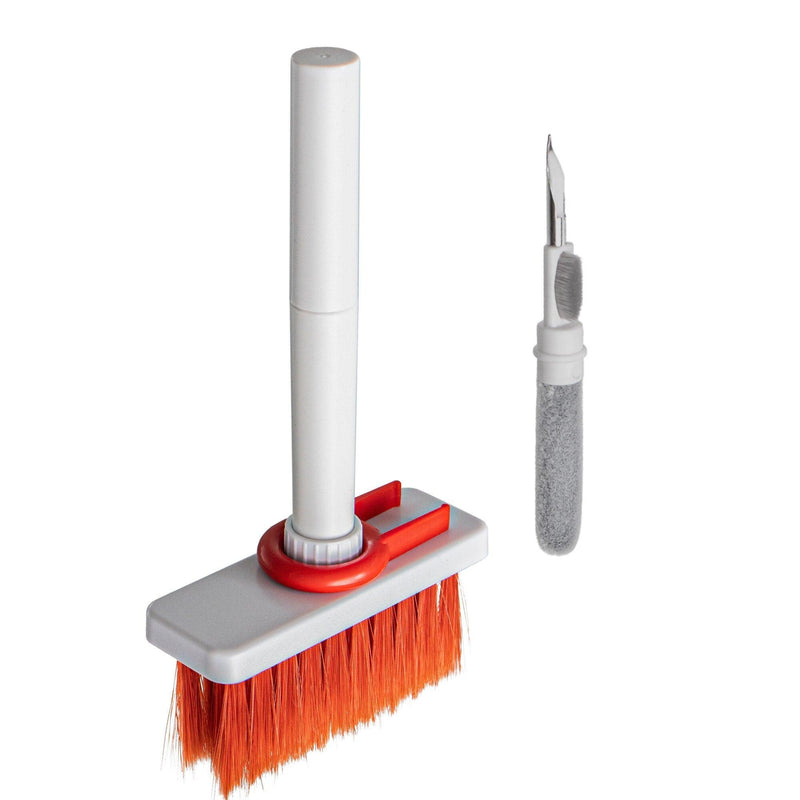 Limpador De Acessórios CleanUp 5x1 - Loja Shopmart