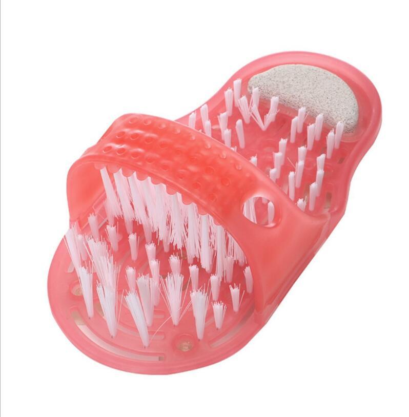 Chinelo de banho para os pés - Loja Shopmart