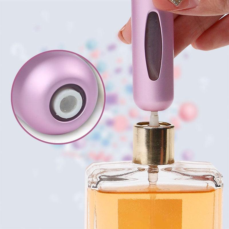 PERFUME DE BOLSO - Loja Shopmart