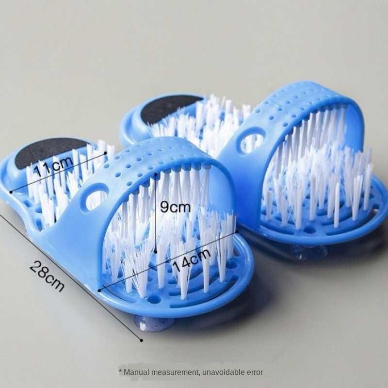 Chinelo de banho para os pés - Loja Shopmart