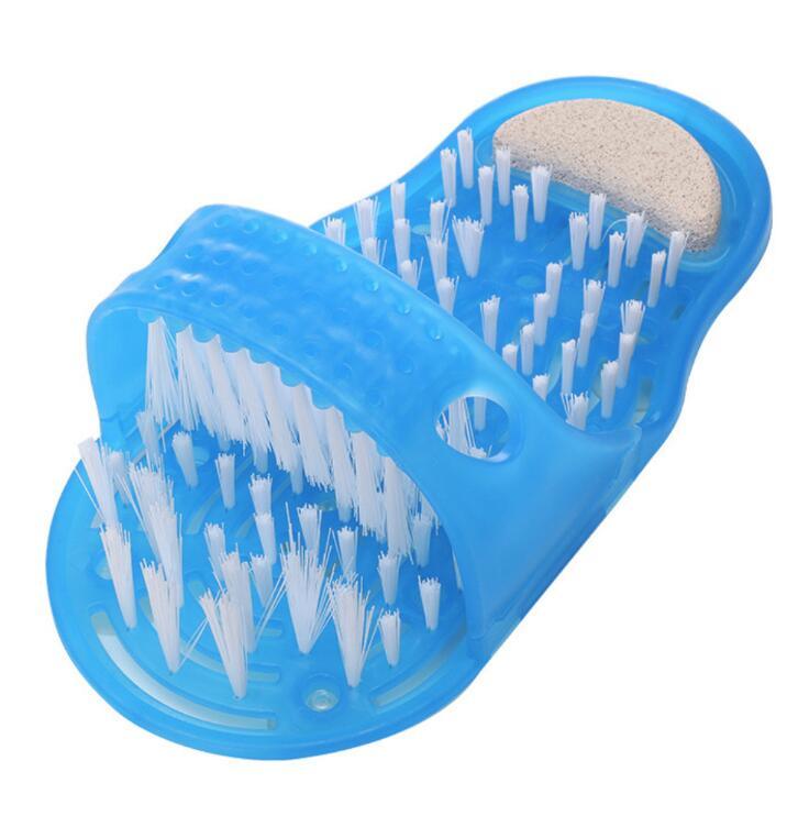 Chinelo de banho para os pés - Loja Shopmart